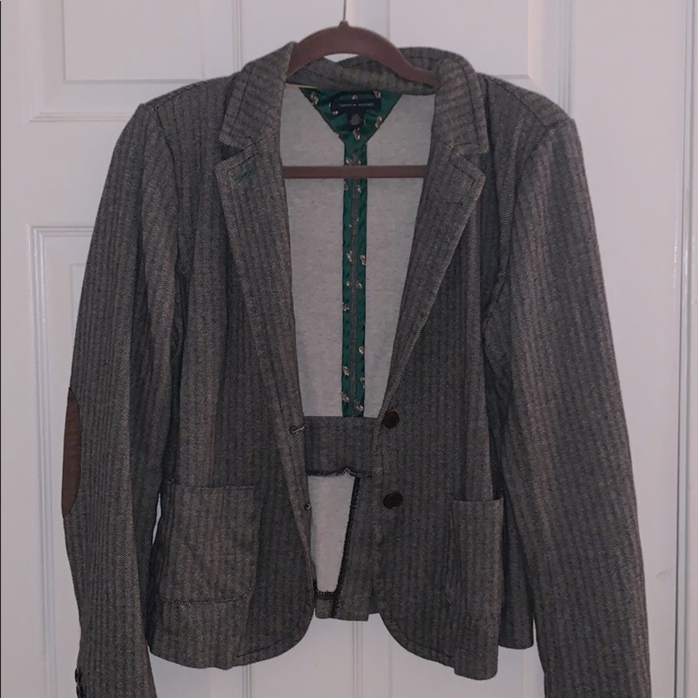 Blazer